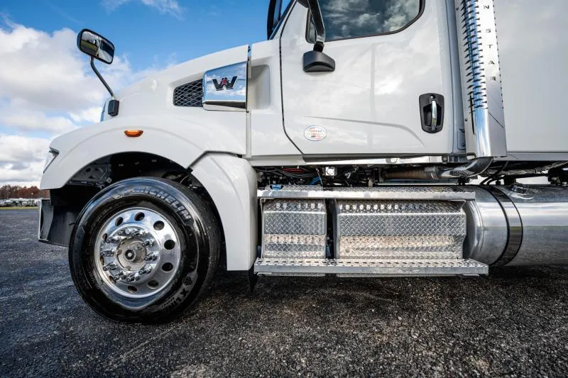 used Other Trucks Western Star  for sale, in North Jackson, OH Thumbnail 14