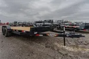 new Car Haulers / Racing Trailers H and H Trailer  for sale, in North Jackson, OH Thumbnail 1