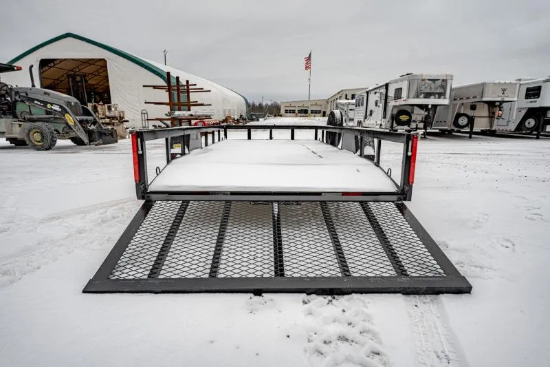 used Utility Trailers Aprilia  for sale, in North Jackson, OH Thumbnail 14