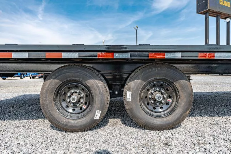 new Equipment / Flatbed Trailers Load Trail  for sale, in North Jackson, OH Thumbnail 6