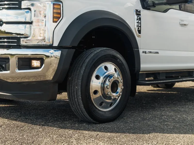 used Other Trucks Ford  for sale, in North Jackson, OH Thumbnail 20