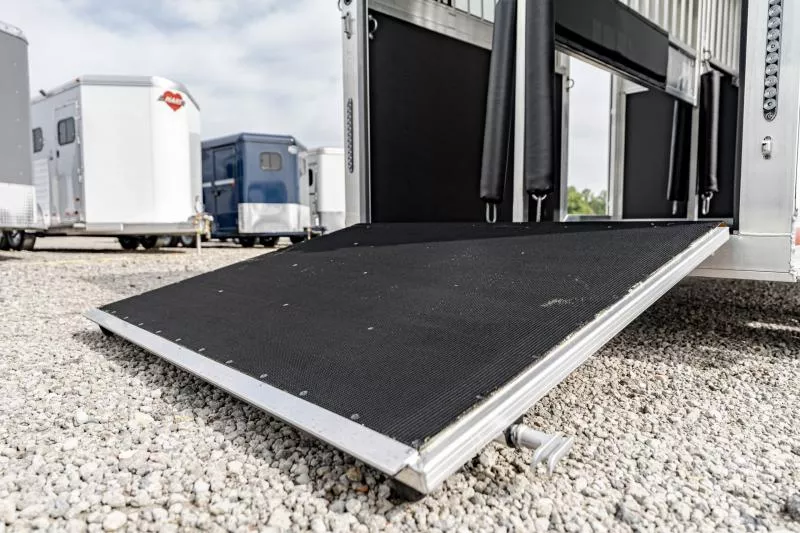 new Horse Trailers Bar-M Trailers Other for sale, in North Jackson, OH Thumbnail 13