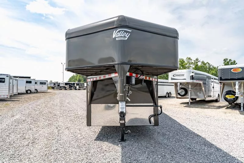 new Stock / Stock Combo Trailers Valley Trailers  for sale, in North Jackson, OH Thumbnail 3