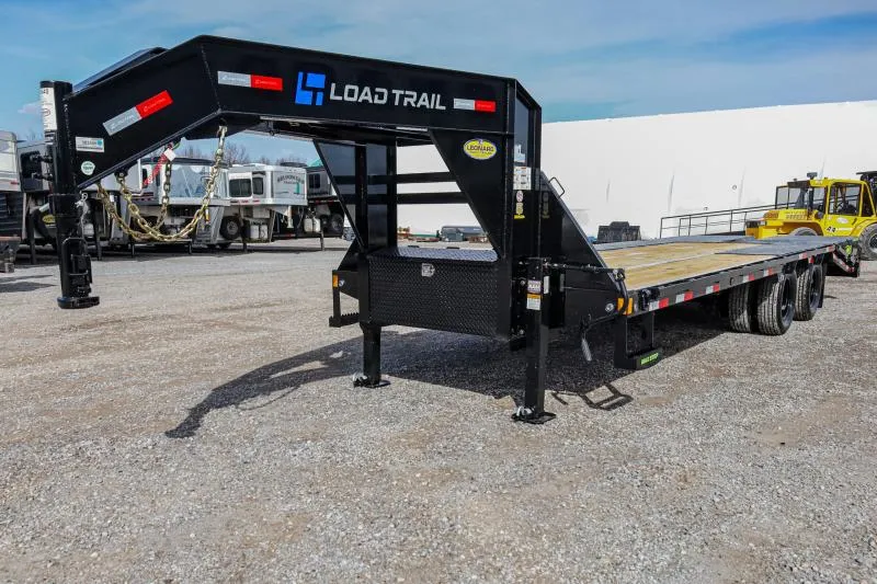 new Equipment / Flatbed Trailers Load Trail  for sale, in North Jackson, OH Thumbnail 2