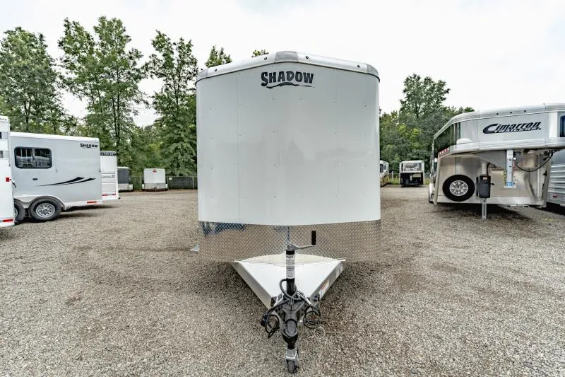 new Stock / Stock Combo Trailers Shadow Trailers  for sale, in North Jackson, OH Thumbnail 3