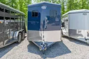 new Horse Trailers Valley Trailers  for sale, in North Jackson, OH Thumbnail 5