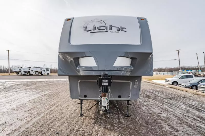 used Travel Trailers Highland Ridge RV  for sale, in North Jackson, OH Thumbnail 3