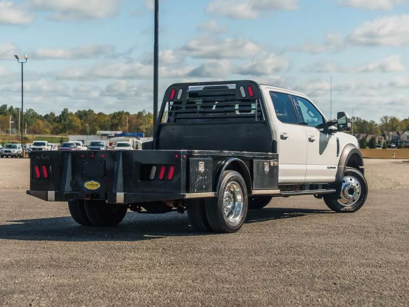 used Other Trucks Ford  for sale, in North Jackson, OH Thumbnail 6