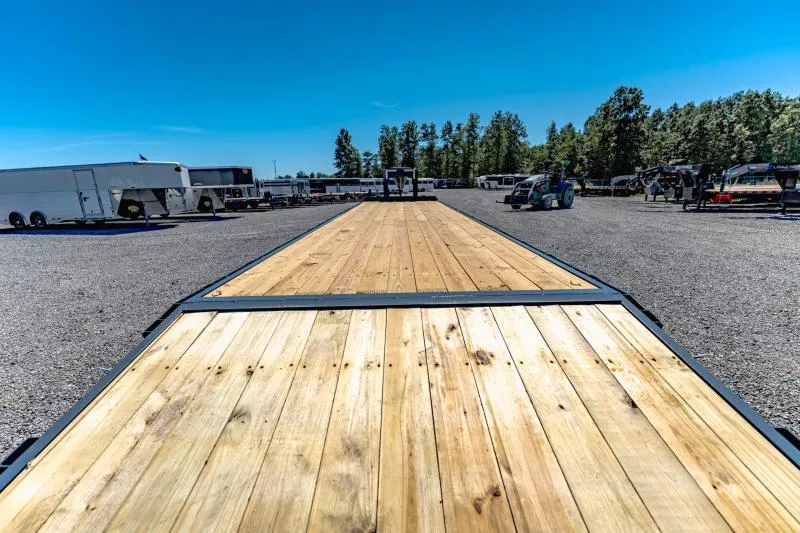 new Equipment / Flatbed Trailers CornPro  for sale, in North Jackson, OH Thumbnail 15