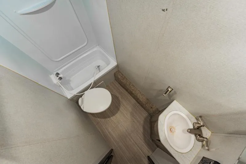 used Travel Trailers Keystone RV  for sale, in North Jackson, OH Thumbnail 25