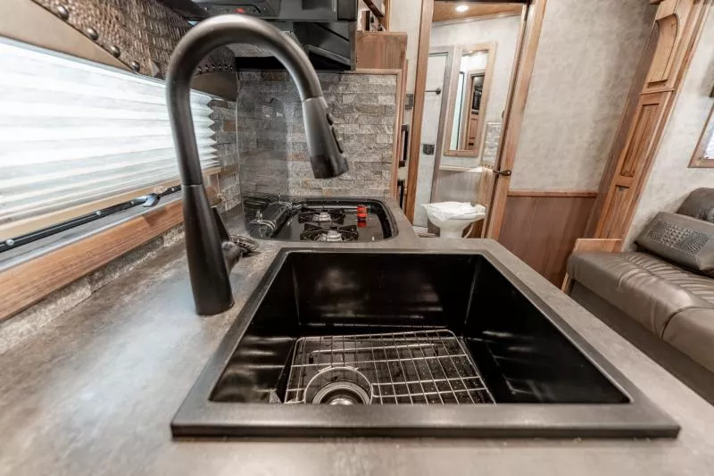 new Horse Trailers Cimarron Trailers  for sale, in North Jackson, OH Thumbnail 14