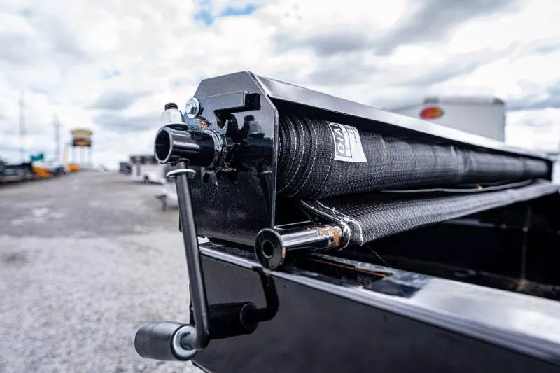 new Dump Trailers Load Trail  for sale, in North Jackson, OH Thumbnail 15