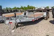 new Equipment / Flatbed Trailers BWISE  for sale, in North Jackson, OH Thumbnail 5