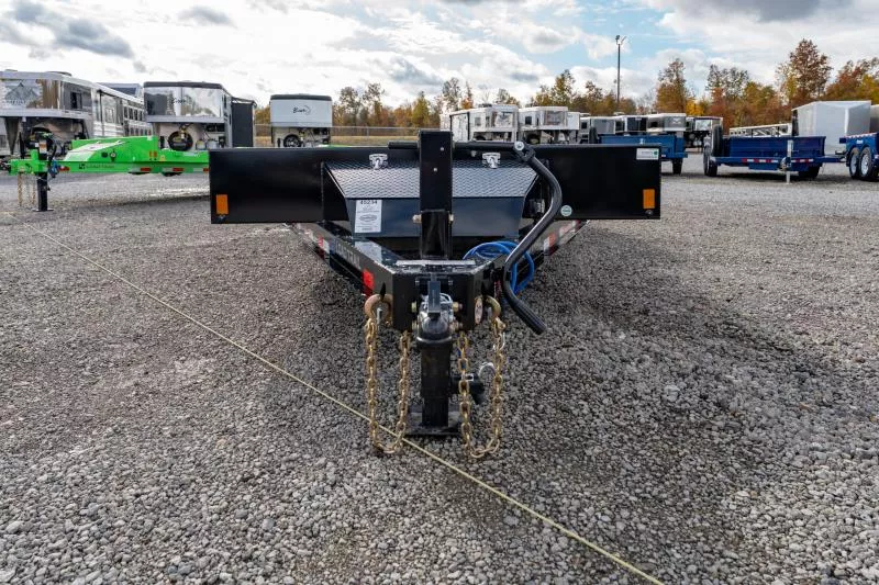 new Equipment / Flatbed Trailers Load Trail  for sale, in North Jackson, OH Thumbnail 3