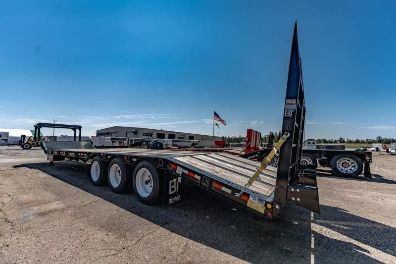 new Other Semi Trailers Behnke  for sale, in North Jackson, OH Thumbnail 7