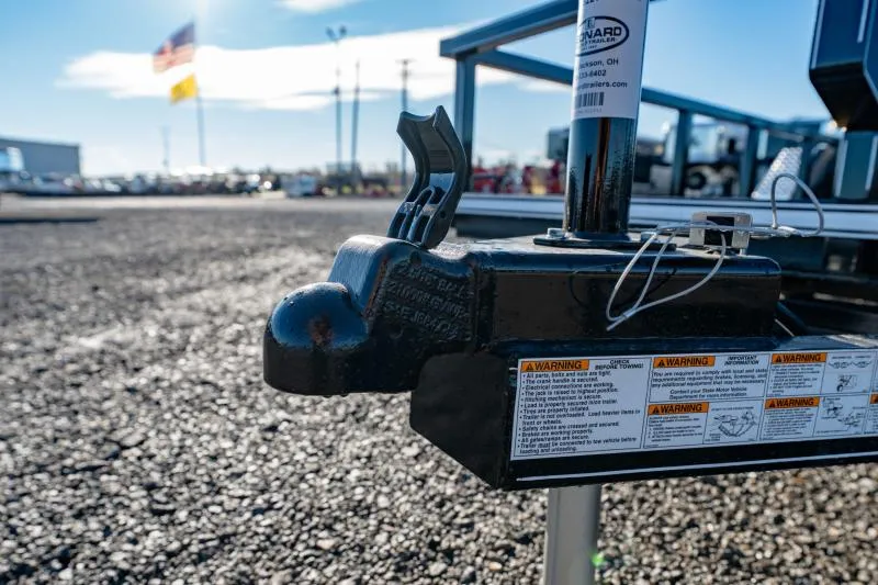 new Utility Trailers CornPro  for sale, in North Jackson, OH Thumbnail 4