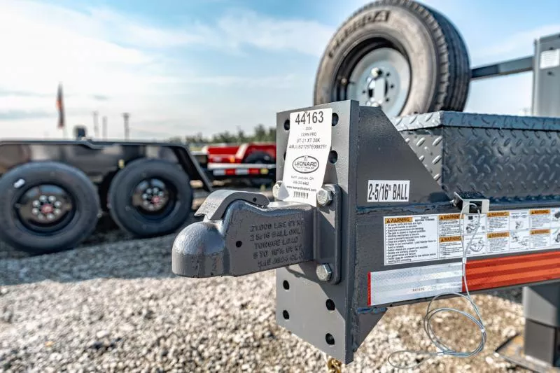 new Equipment / Flatbed Trailers CornPro  for sale, in North Jackson, OH Thumbnail 4