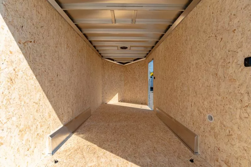 new Cargo (Enclosed) Trailers ATC  for sale, in North Jackson, OH Thumbnail 15