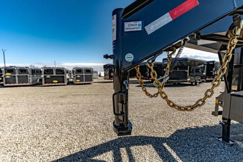 new Equipment / Flatbed Trailers Load Trail  for sale, in North Jackson, OH Thumbnail 4