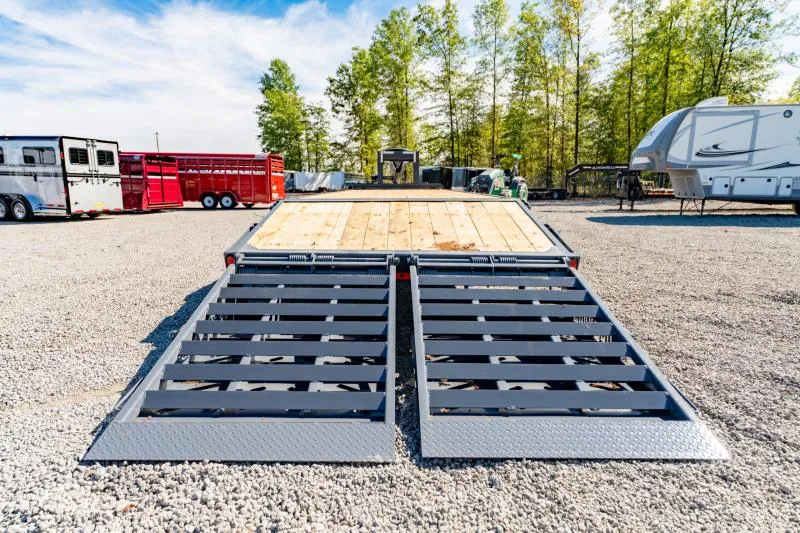 new Equipment / Flatbed Trailers CornPro  for sale, in North Jackson, OH Thumbnail 14