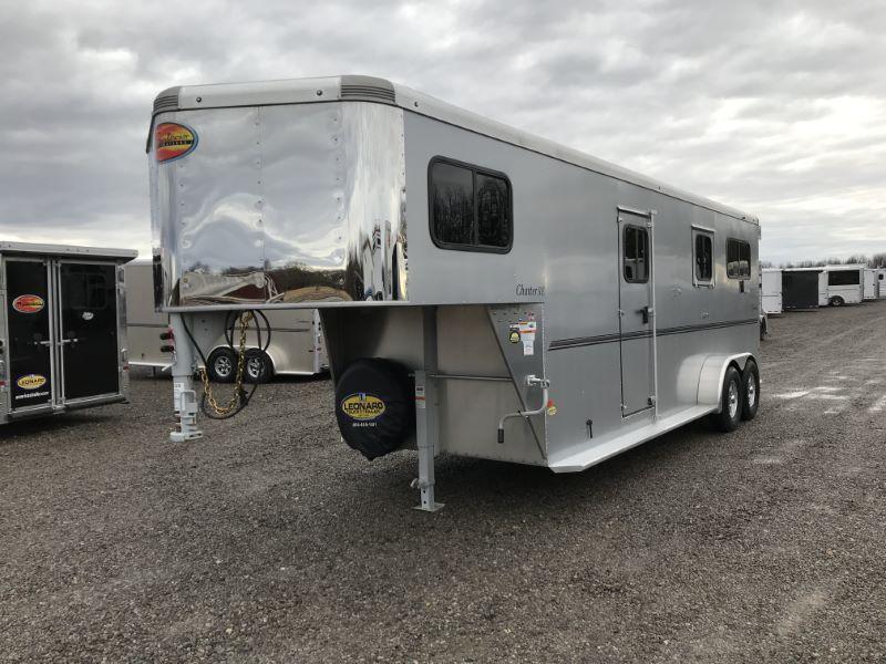 2020 3 HORSE SUNDOWNER GOOSENECK HORSE TRAILER 2020 3 HORSE SUNDOWNER GOOSENECK HORSE TRAILER