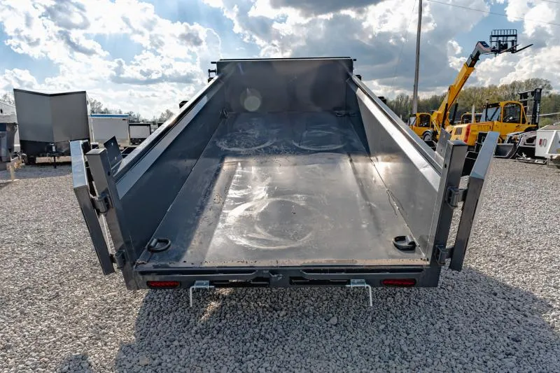 new Dump Trailers Norstar  for sale, in North Jackson, OH Thumbnail 17