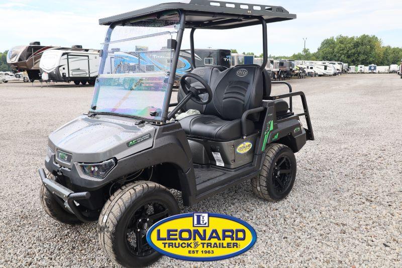 2022 Envy NV-4 Golf Cart 2022 Envy NV-4 Golf Cart