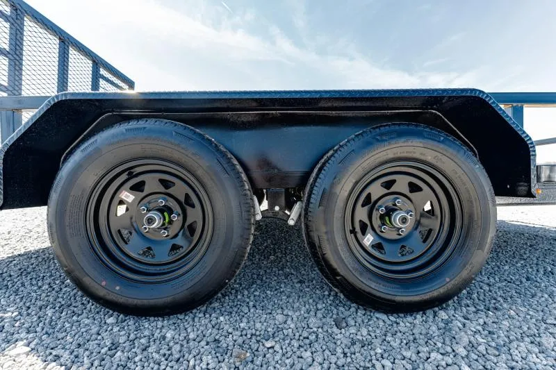 new Utility Trailers H and H Trailer  for sale, in North Jackson, OH Thumbnail 19