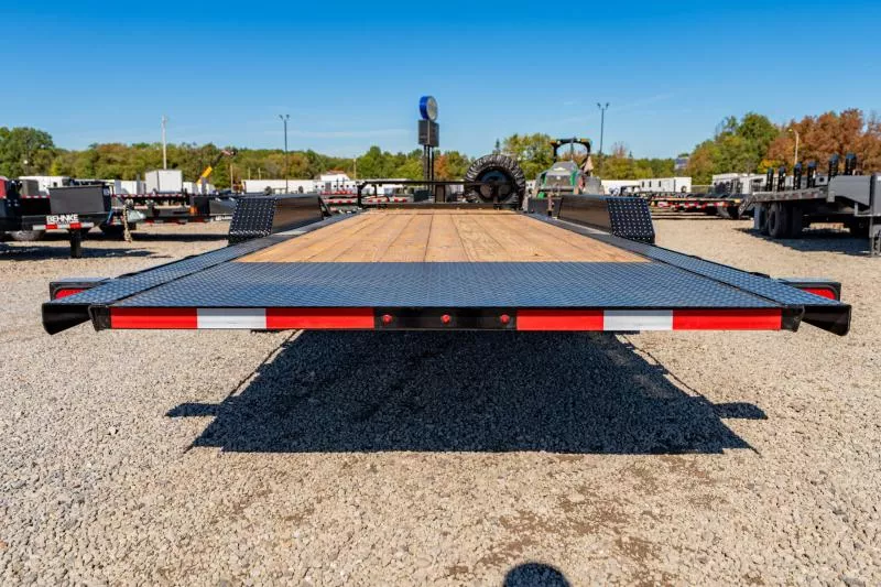new Equipment / Flatbed Trailers CornPro  for sale, in North Jackson, OH Thumbnail 8