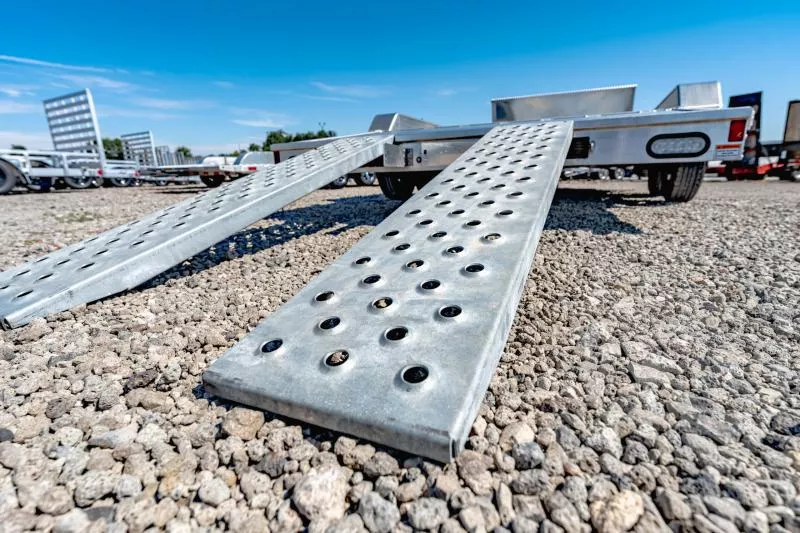 used Car Haulers / Racing Trailers Sure-Trac  for sale, in North Jackson, OH Thumbnail 13