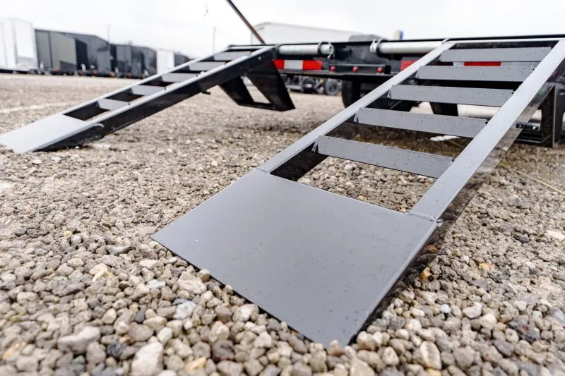 new Equipment / Flatbed Trailers BWISE  for sale, in North Jackson, OH Thumbnail 13