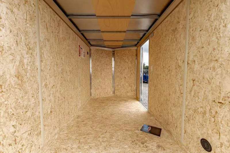 new Cargo (Enclosed) Trailers Formula Trailers  for sale, in North Jackson, OH Thumbnail 15