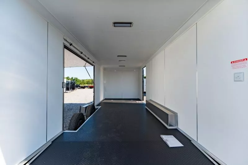 new Car Haulers / Racing Trailers Bravo Trailers  for sale, in North Jackson, OH Thumbnail 17