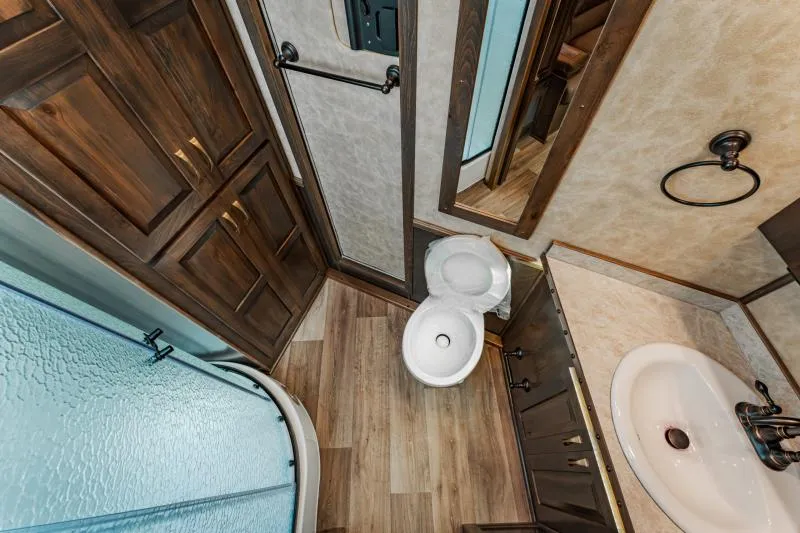 new Horse Trailers Bloomer  for sale, in North Jackson, OH Thumbnail 30