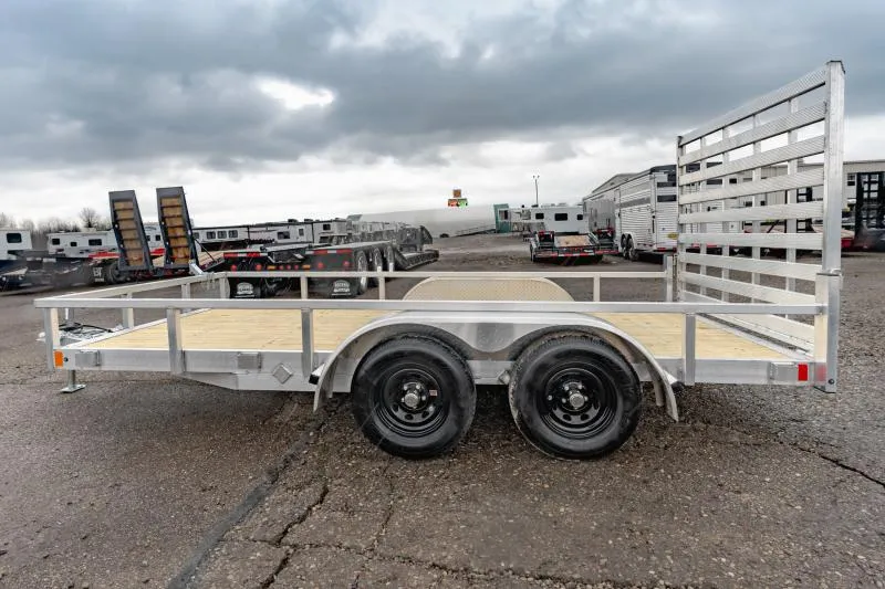 new Utility Trailers Black Rhino  for sale, in North Jackson, OH Thumbnail 10