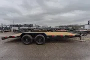 new Car Haulers / Racing Trailers H and H Trailer  for sale, in North Jackson, OH Thumbnail 5