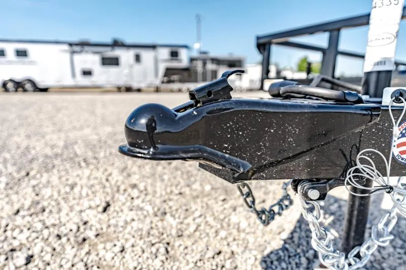 new Utility Trailers H and H Trailer  for sale, in North Jackson, OH Thumbnail 4