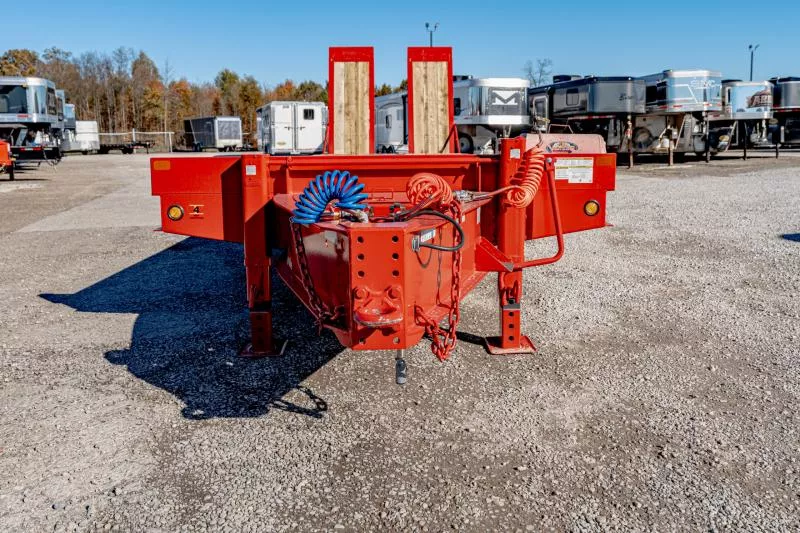 new Equipment / Flatbed Trailers Winston  for sale, in North Jackson, OH Thumbnail 2