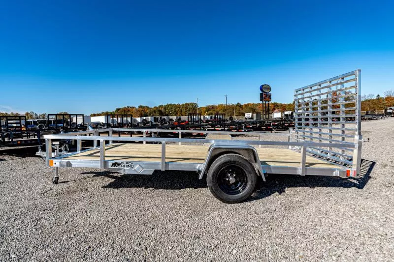 new Utility Trailers Black Rhino  for sale, in North Jackson, OH Thumbnail 10