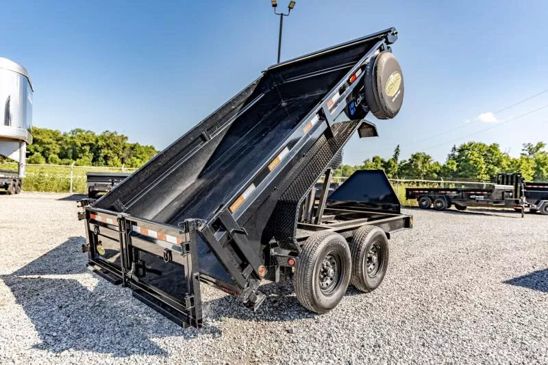 used Dump Trailers Load Trail  for sale, in North Jackson, OH Thumbnail 18