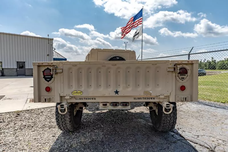 used Utility Trailers Silver Eagle Mfg  for sale, in North Jackson, OH Thumbnail 8