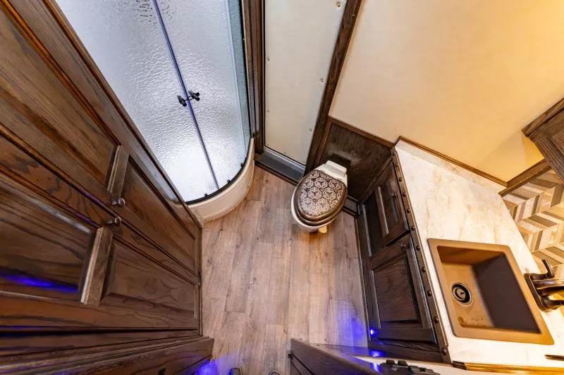 new Horse Trailers Bloomer  for sale, in North Jackson, OH Thumbnail 25