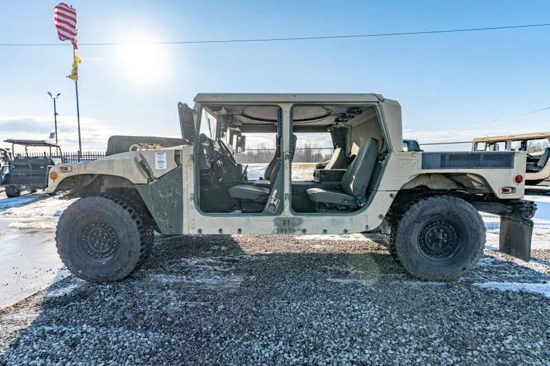 used Other Trucks AM General  for sale, in North Jackson, OH Thumbnail 9