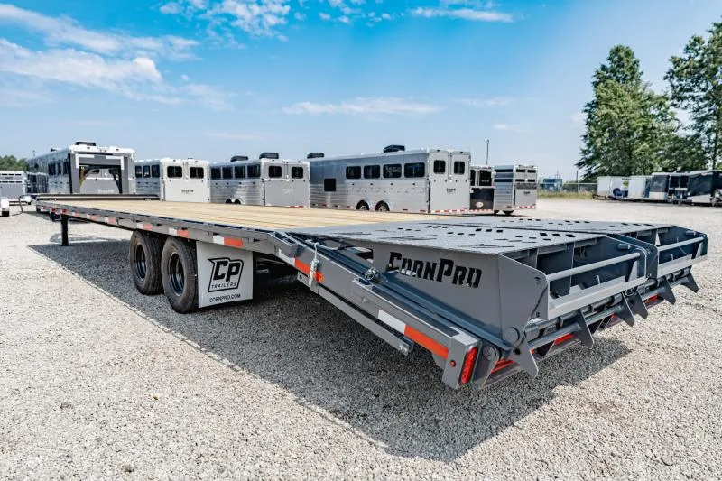 new Equipment / Flatbed Trailers CornPro  for sale, in North Jackson, OH Thumbnail 9