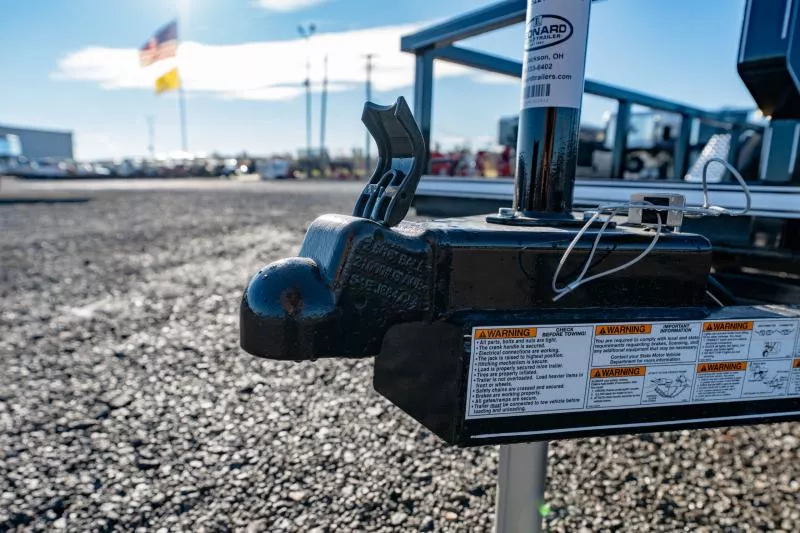 new Utility Trailers CornPro  for sale, in North Jackson, OH Thumbnail 4