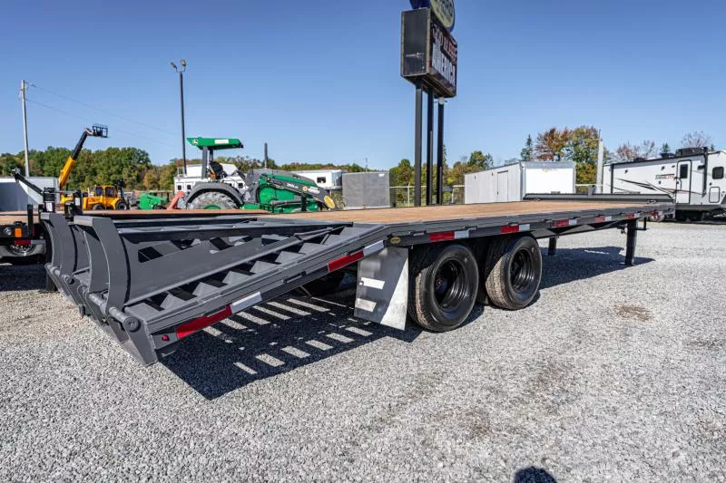 new Equipment / Flatbed Trailers Golden  for sale, in North Jackson, OH Thumbnail 7