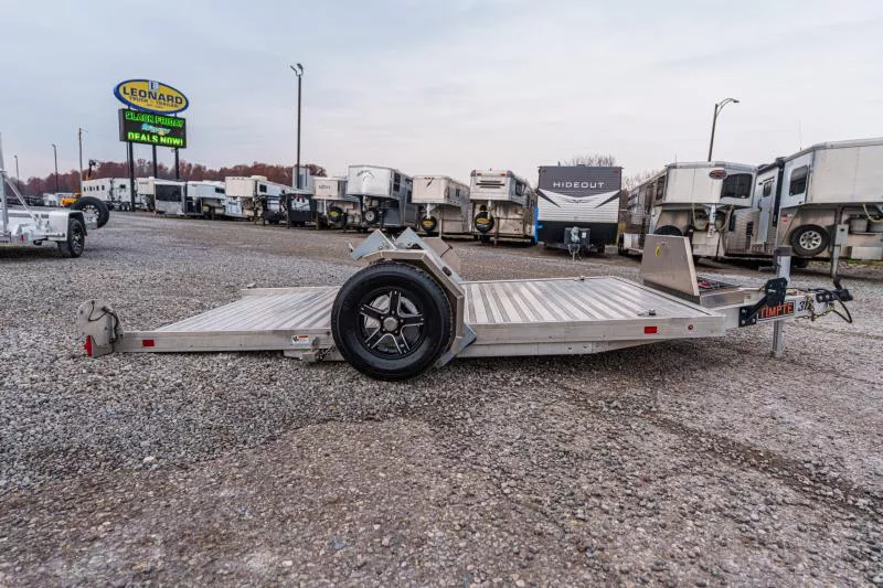 used Utility Trailers Timpte  for sale, in North Jackson, OH Thumbnail 12