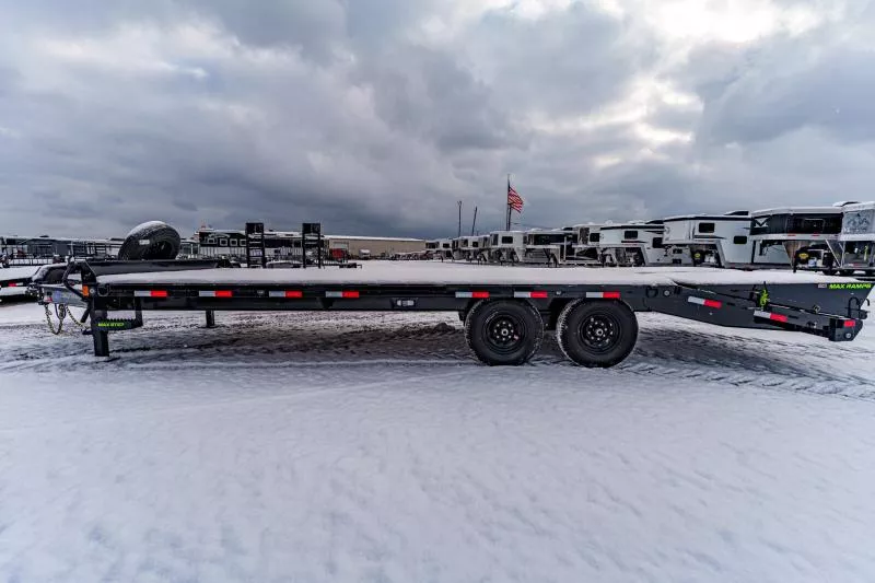 new Equipment / Flatbed Trailers Load Trail  for sale, in North Jackson, OH Thumbnail 10