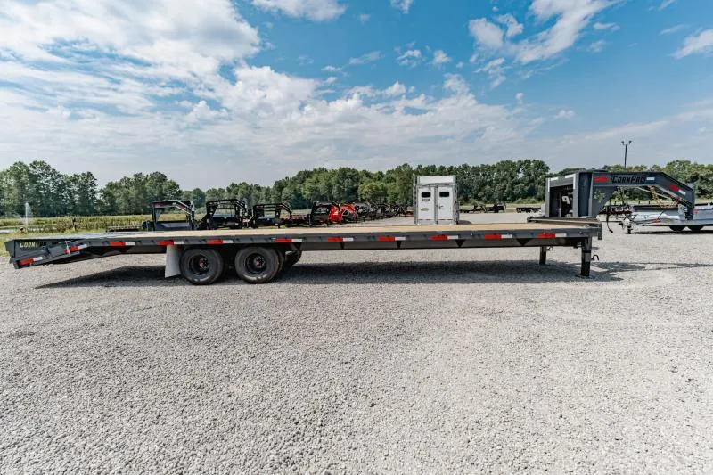new Equipment / Flatbed Trailers CornPro  for sale, in North Jackson, OH Thumbnail 5
