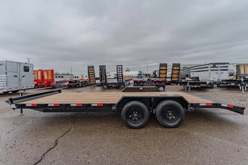 new Car Haulers / Racing Trailers H and H Trailer  for sale, in North Jackson, OH Thumbnail 10